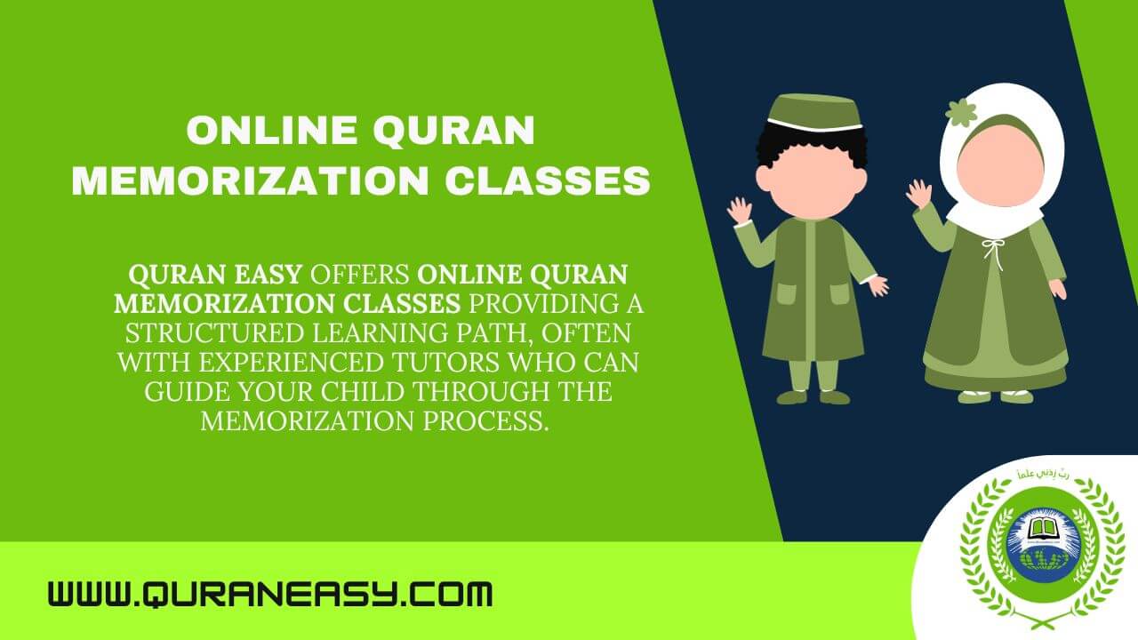 How To Memorize Quran For Kids? | Steps And Techniques